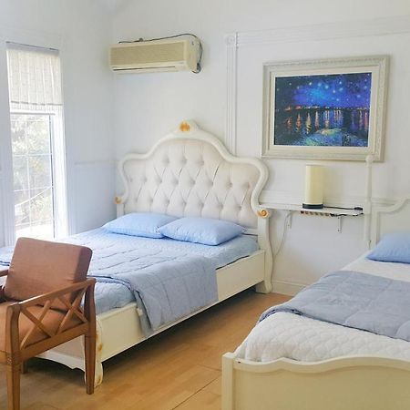 تونغيونغ Bella Guesthouse المظهر الخارجي الصورة